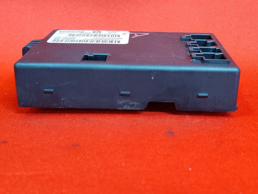 2011-2020 Dodge Chrysler Jeep Ram Heated Seat Control Module 68217263AD