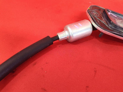 2019-2024 Kia Forte 2.0L NU Engine Auto CVT Transmission Shifter Cable - 68k