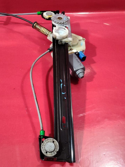 2002-2005 Mini Cooper Base / S RIGHT PASSENGER Door Window Regulator w/ Motor