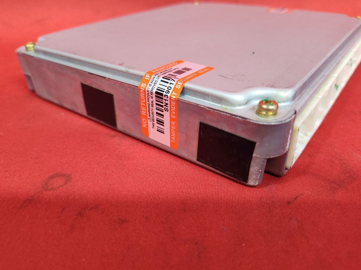 2003-2005 Toyota 4Runner 4.7L V8 4WD 5-Spd Auto Trans Engine Control Module ECM