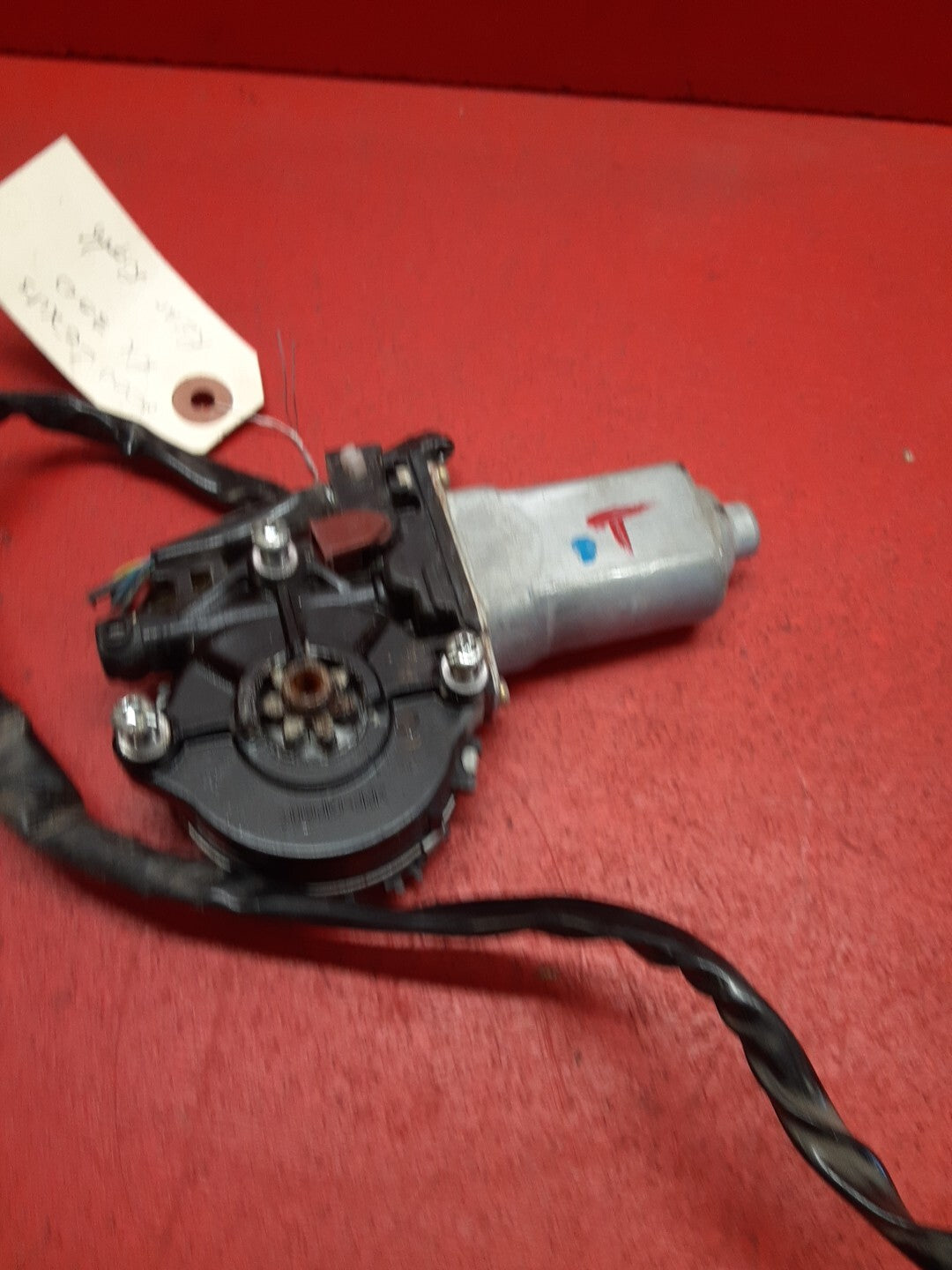 1999- 2003 Lexus RX300 Rear Right Door Window Motor Unit 85720-48040