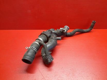 2013-2019 Land Rover Range Rover 5.0L Thermostat Hose Assembly LR035124