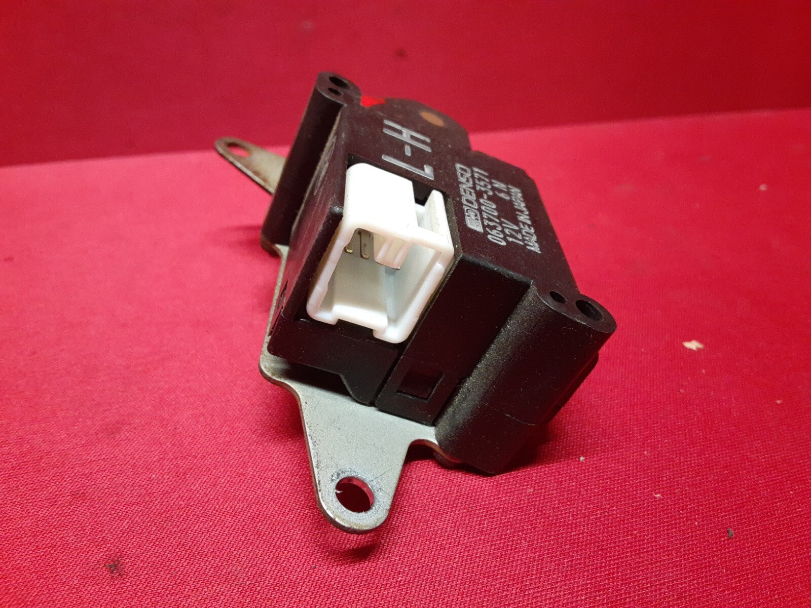 Denso Servo for Toyota / 1993 Lexus ES300    063700-3571