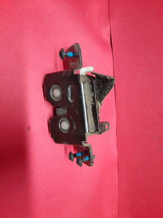 2005 2006 Jeep Grand Cherokee Liftgate Tailgate Latch Lock Actuator 4589122AA