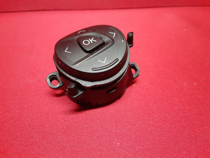 2012 - 2019 Ford Steering Wheel Cruise Control Info Switch AM5T-14K147-AA