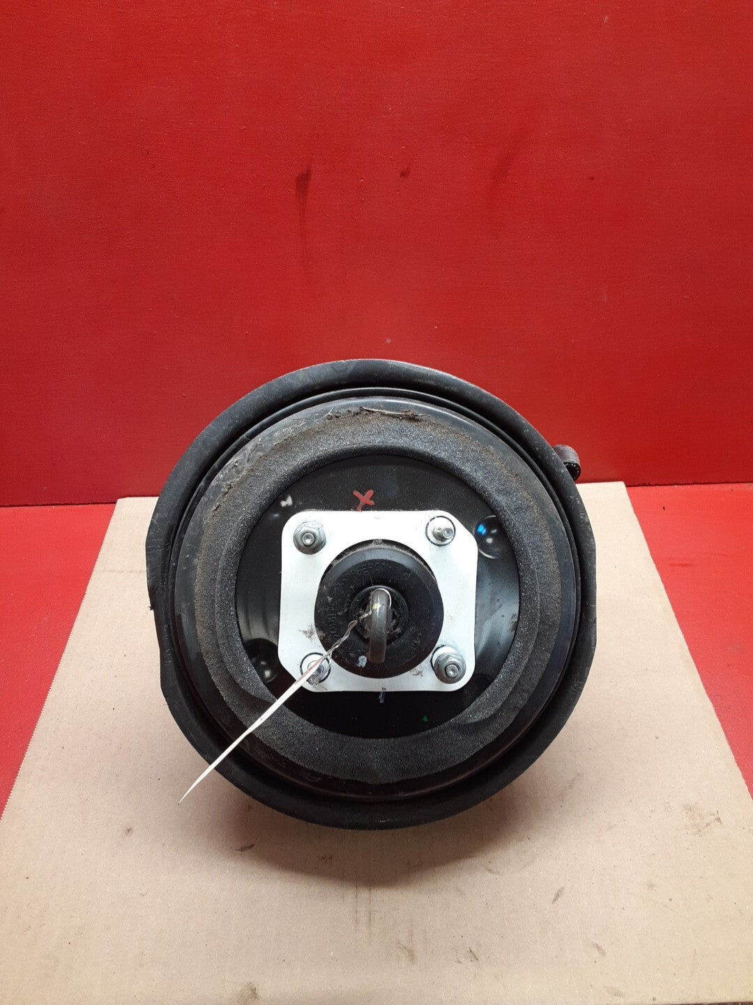 2011-2015 Durango Grand Cherokee Power Brake Booster 4560182AF