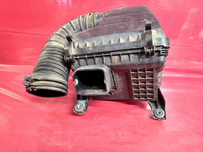 2011-2015 Hyundai Sonata 11-16 Kia Optima Air Cleaner Filter Box w/ Tube