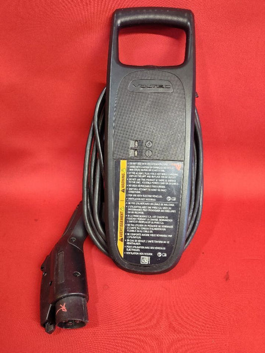 2014-2016 Chevy Volt Spark EV Main Battery Charger Charging Cable 23487635