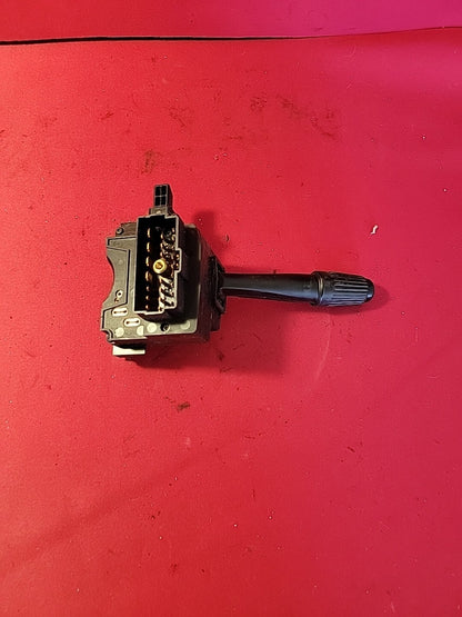 1997 1998 Jeep Grand Cherokee Turn Signal Wiper Switch Stalk w/ Hazard 05252815