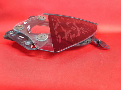 1996-1999 Mitsubishi Eclipse CONVERTIBLE Top Left Driver Rear Quarter Vent Glass
