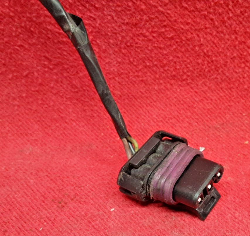 1994 - 2006 GM Pontiac Buick GMC Oldsmobile Chevy MAF Sensor PIGTAIL WIRE