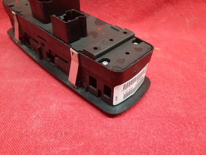 2011 - 2016 Dodge Journey LEFT DRIVER Master Window Lock Wing Mirror Switch
