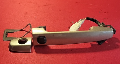 2004 2005 2006 Toyota Prius Front Left Driver Exterior Door Handle 6921047030C0