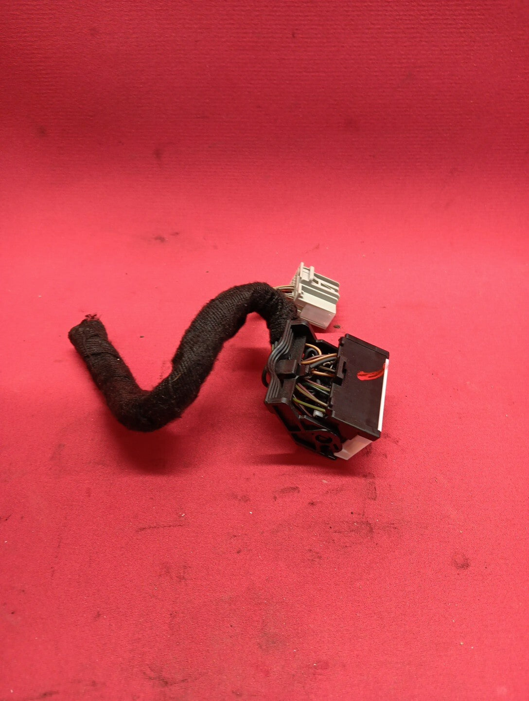 2016 Chevrolet Cruze Radio Control Unit AM/FM/CD Assembly PIGTAILS 23284452