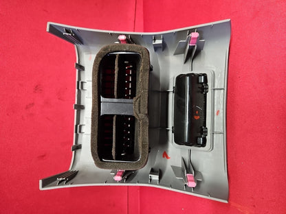 2006 2007 Lexus Center Console REAR Air Vent Tray Trim Bezel Grey 58860-30041-B0