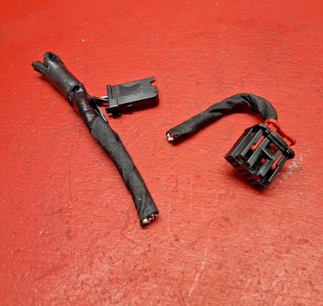 2007-2017 GM Multi Vehicle Ignition Switch Assembly Pigtails 23122150