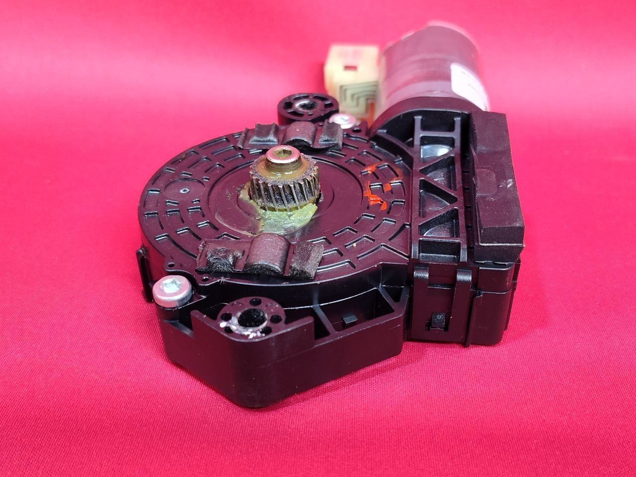 2018-2024 VW Volkswagen & Audi REAR / BACK Panoramic Sunroof Motor