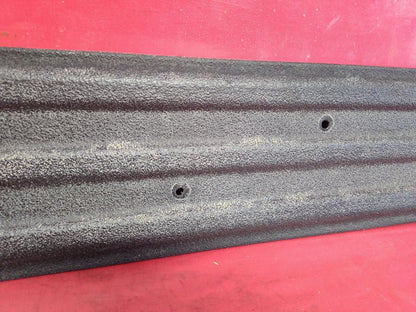 2002-2025 Dodge Ram Tailgate Access Panel Trim Cover Textured 55275974AB