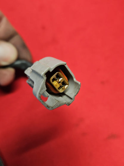 2003 - 2009 Nissan / Infiniti 3.5L Fuel Injector - PIGTAIL / WIRING ONLY