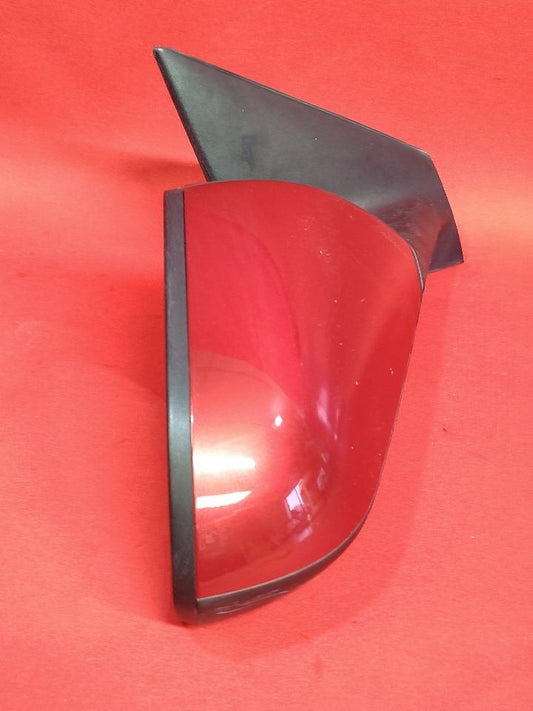 2015-2017 Hyundai Sonata RIGHT PASSENGER Door Wing Mirror Heated TR Venetian Red