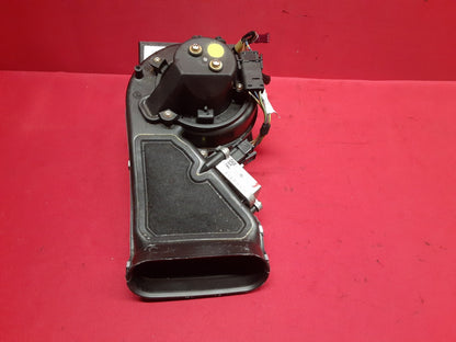 2003 - 2010 Land Rover Range Rover HSE HVAC Rear Blower Motor JNB000130