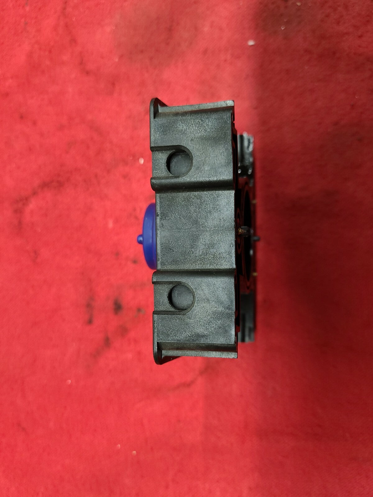 1996 Nissan Maxima SE Combo Wiper Switch Steering Column Center Bracket