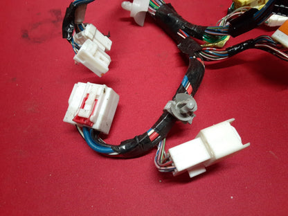 2007 - 2009 Mazda CX7 / CX9 Steering Lock Cylinder Ignition Switch PIGTAIL WIRES