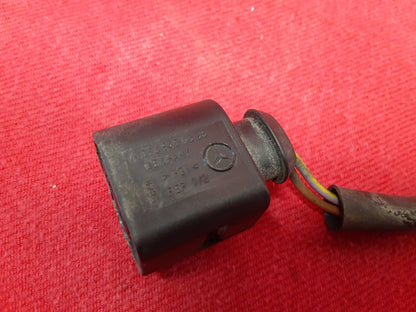 1985 - 2002 Mercedes Benz Windshield Washer Fluid Pump 202-869-00-21 - PIGTAIL