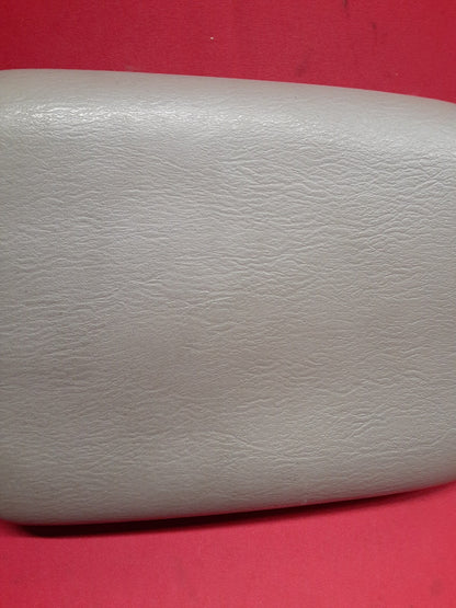 2001- 2004 Jeep Grand Cherokee Laredo Floor Console Lid Arm Rest 5FW581L5AD