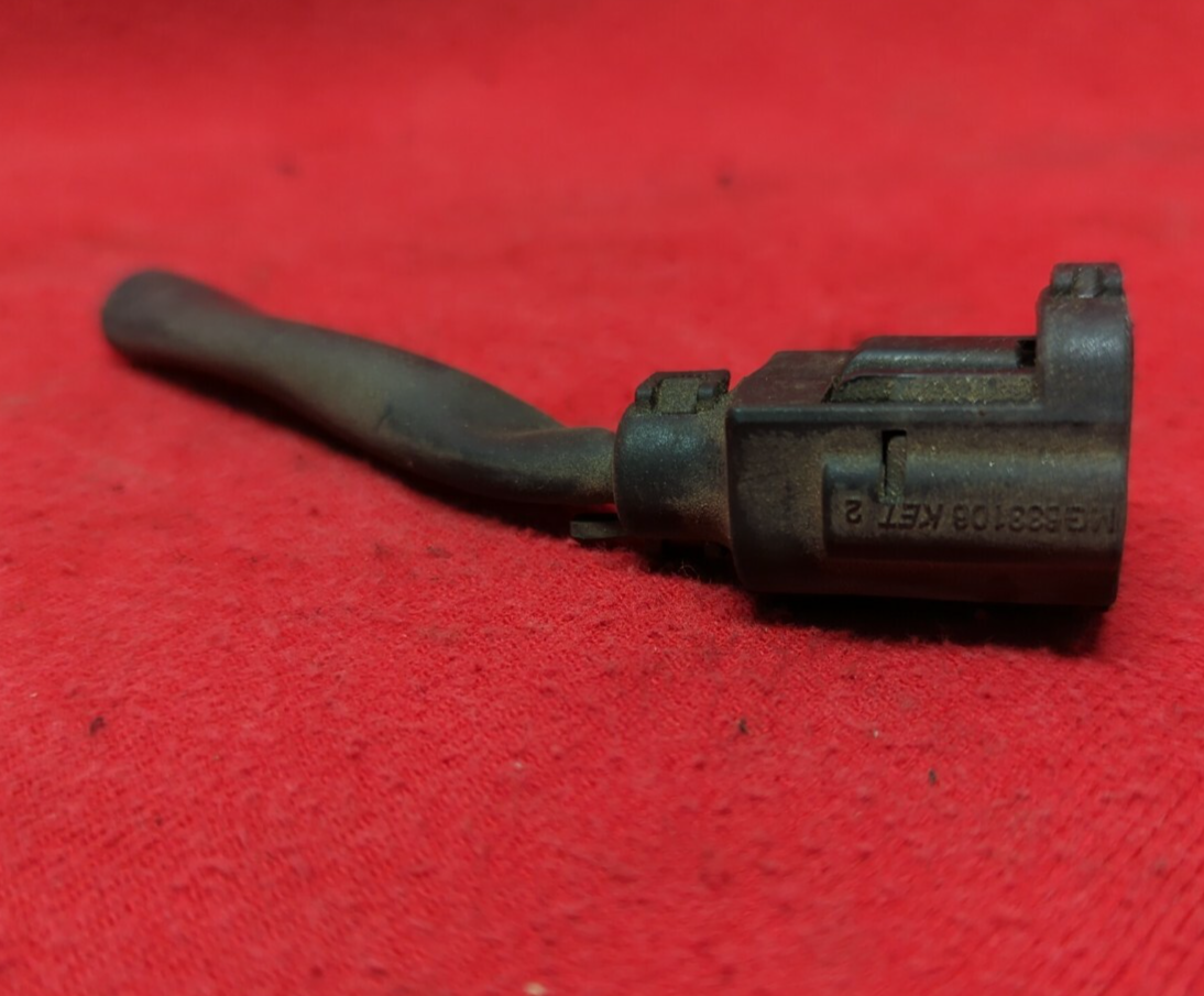 2006 2007 2008 2009 2010 2011 Kia Rio Rio5 Brake Fluid Sensor M/T PIGTAIL WIRE