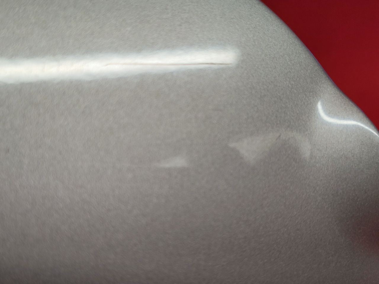 1997-2017 Ford Lincoln Fuel Filler Door Lid Paint Code PN3B10 - Pueblo Gold
