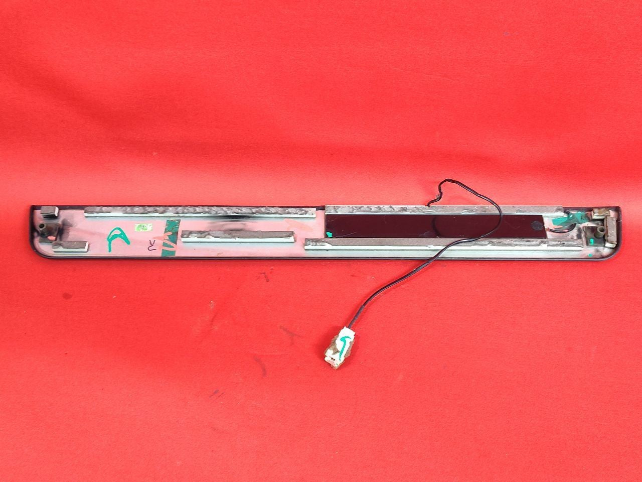 2011-2020 Infiniti Qx56 Qx80 Front RIGHT PASSENGER Illuminated Scuff Kick Plate