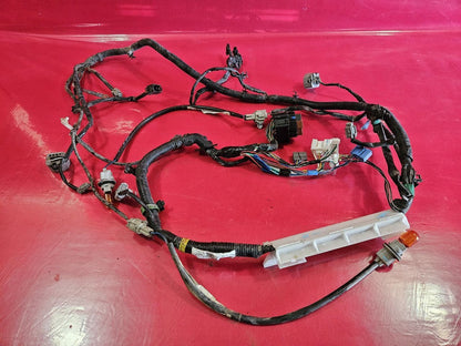 2018-2020 Subaru WRX / STI Front Wiring Harness w/ Turn Signal Jumpers / Bulbs