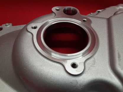 2014-2025 GM Engine Front Timing Cover 6.6L 5.3L 6.2L