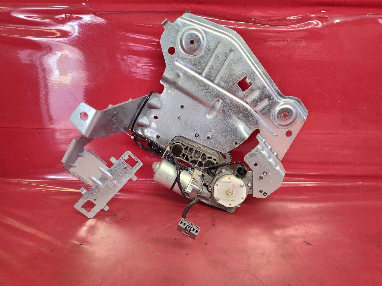 2009-2017 GMC Acadia 07-10 Saturn Outlook POWER Hatch Liftgate Actuator w/ Motor