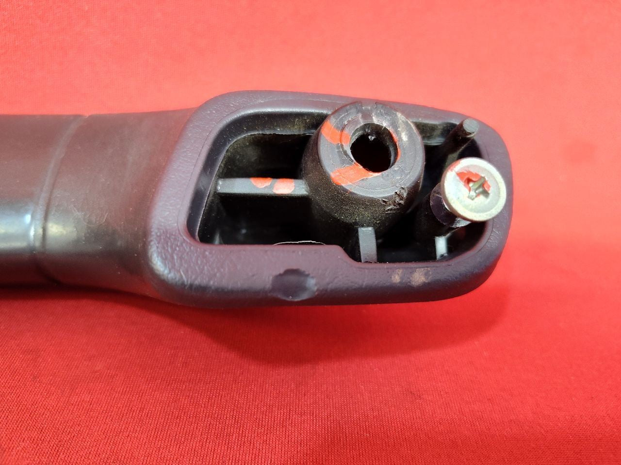1998 1999 Toyota Rav-4 Rav4 FRONT Door Panel Grab Handle Arm Rest Left or Right