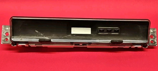 2005-2008 Acura TL Dash Panel Center Clock Assembly 39710-A010