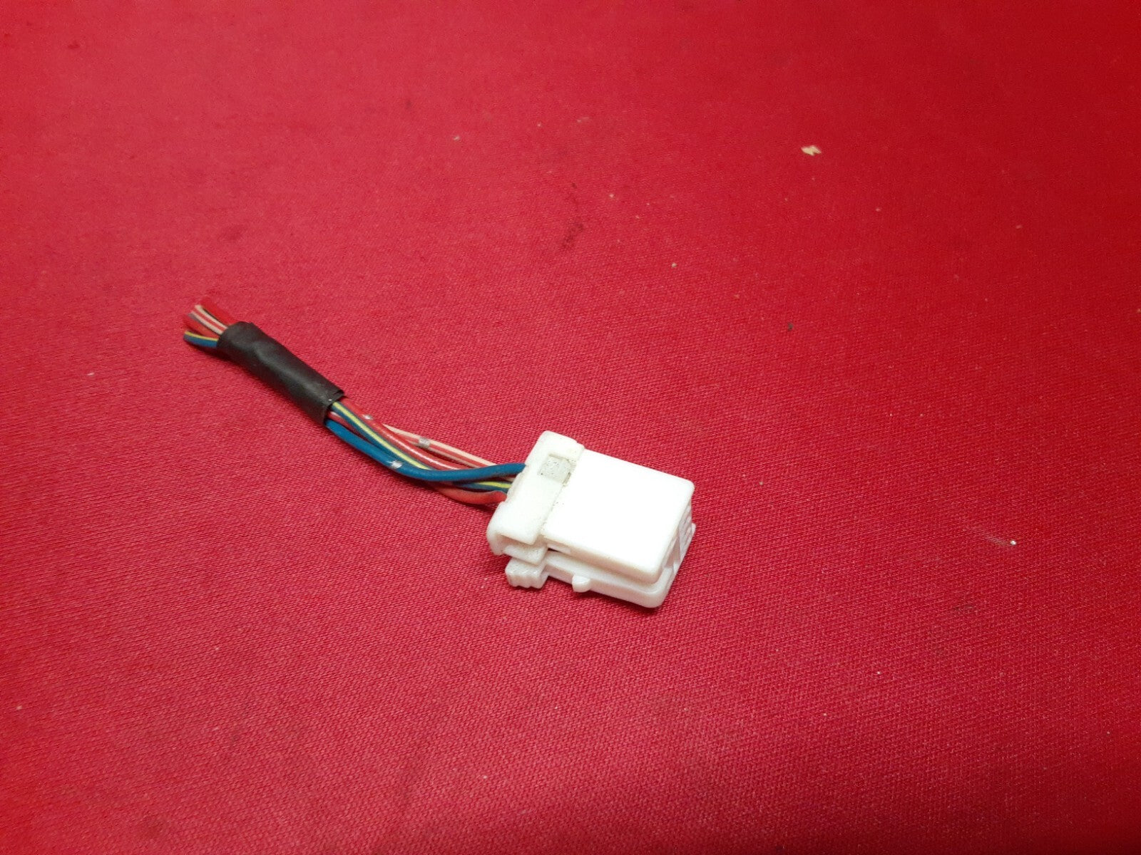 Denso Servo for Toyota / 1993 Lexus ES300   063700-3571  -   PIGTAIL WIRE