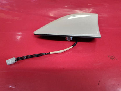 2015-2021 Subaru WRX / STI Shark Fin Roof Antenna WHC: Crystal White Pearl
