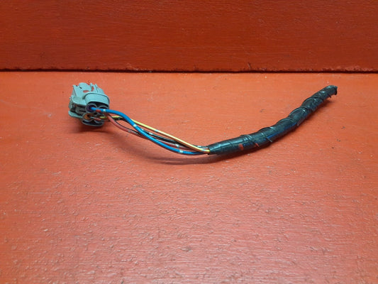 2000-2006 Nissan Sentra FRONT LEFT DRIVER SIDE Door Lock Latch Actuator PIGTAIL