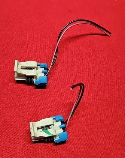 Share 2000-2009 Cadillac Chevy GMC Hummer Liftgate Hatch Latch Actuator PIGTAILS