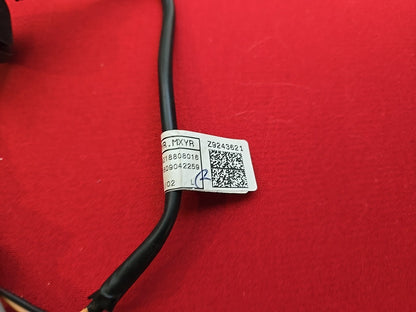 2019-2024 Kia Forte Left or Right INNER Incandescent Tail Light - SOCKET HARNESS