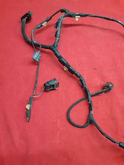 2001 2002 2003 2004 Jeep Grand Cherokee Tailgate Liftgate Hatch Wiring Harness