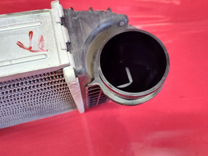 2010-2021 Subaru WRX Legacy Outback Turbocharger Intercooler - Only 38k Miles