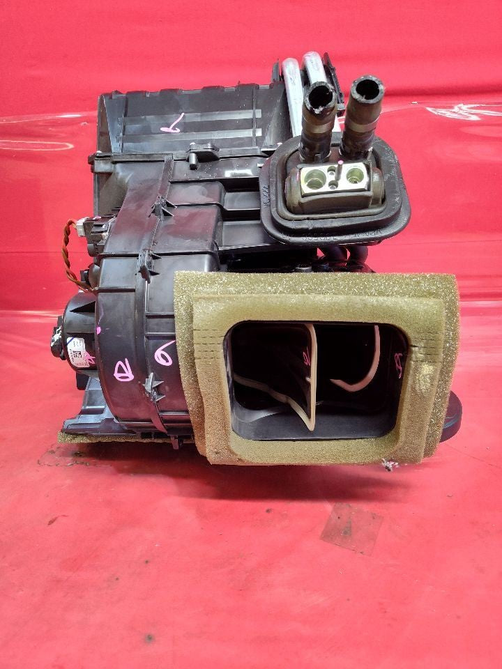 2012-2015 Ford Focus HVAC Climate Heater Evaporator Housing Box w/ ATC + DUAL