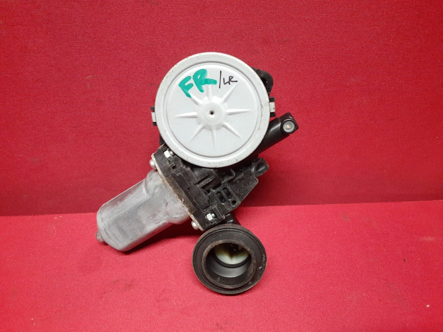2003 - 2021 Toyota Scion FRONT RIGHT or LEFT REAR Window Motor 85710-35180