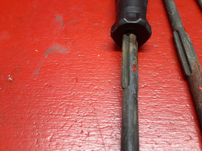 1998 1999 2000 Volvo S70 V70 Spare Tire Jack and Tools Set 9170161