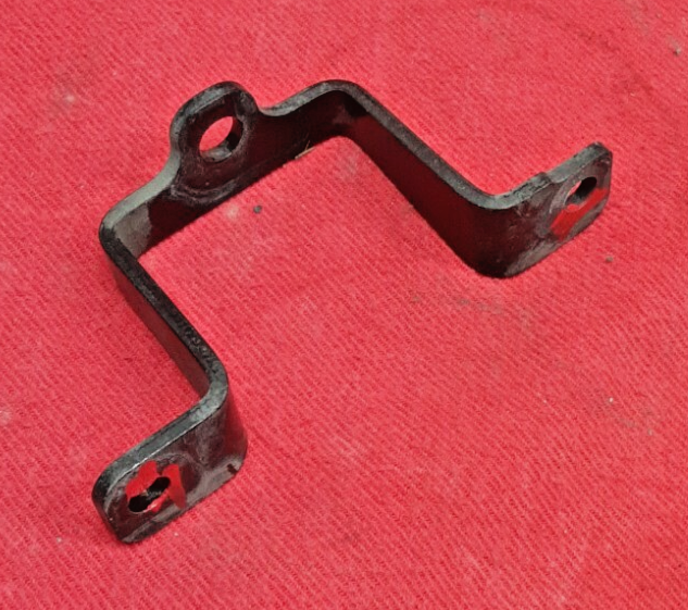 2002 - 2006 Mini Cooper S / Supercharged - Engine Cover Bracket - 17517511947