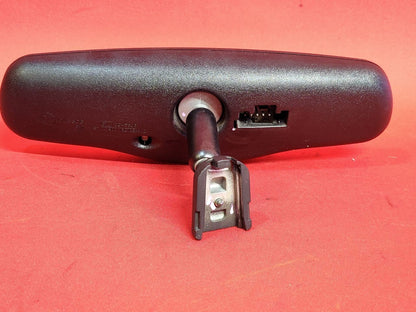 2001-2007 Nissan Interior Rearview Mirror w/ AUTODIM Black 