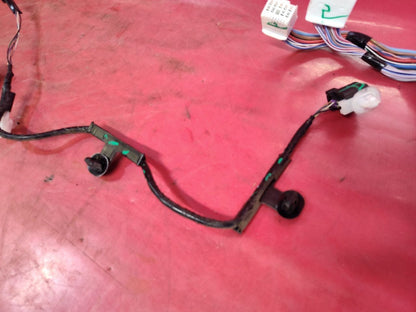 2018-2025 Mitsubishi Eclipse Cross FRONT LEFT DRIVER Door Wiring Harness